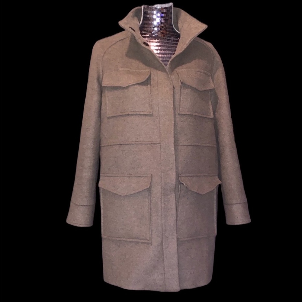 ASOS Coat - Picture 2 of 6